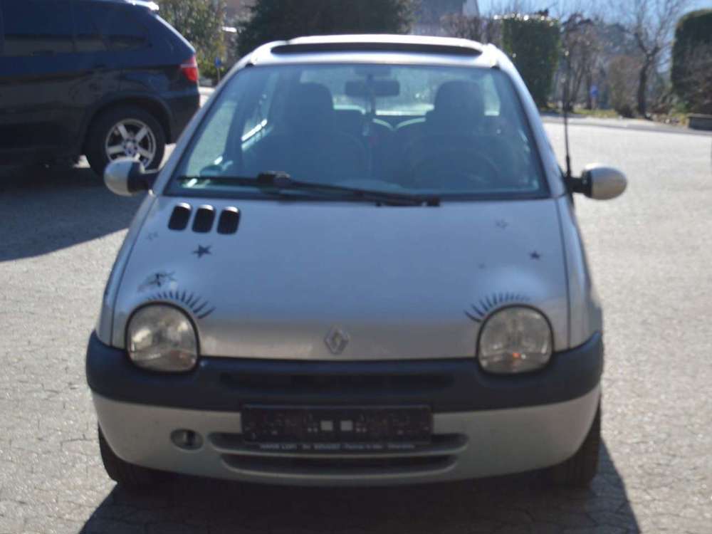 Renault Twingo Twingo 1.2 Expression