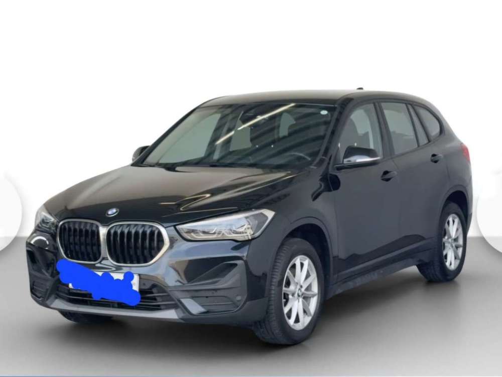 BMW X1 Bmw X1 sDrive18d