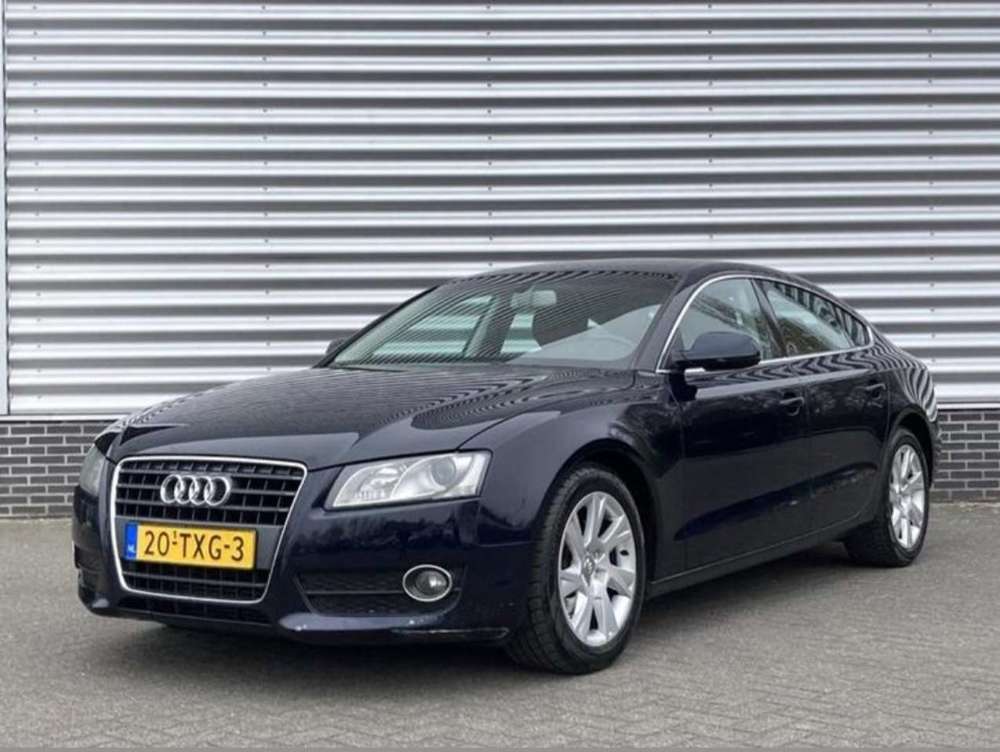 Audi A5 A5 2.0 TFSI Sportback