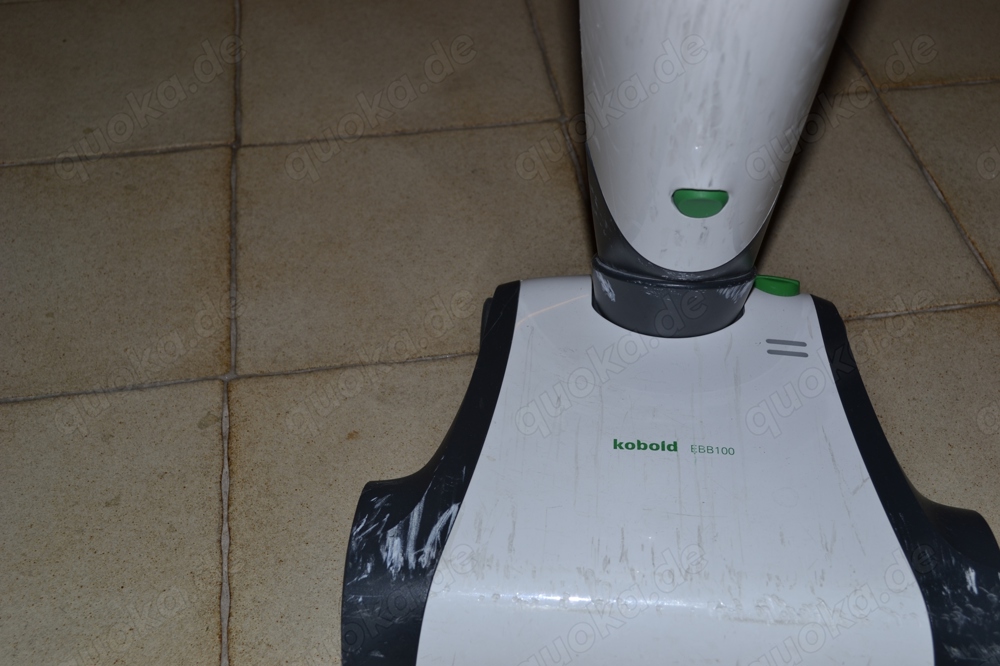Staubsauger Vorwerk Kobold VB 100 Akku Staubsauger Vorwerk Kobold VB 100 Akku