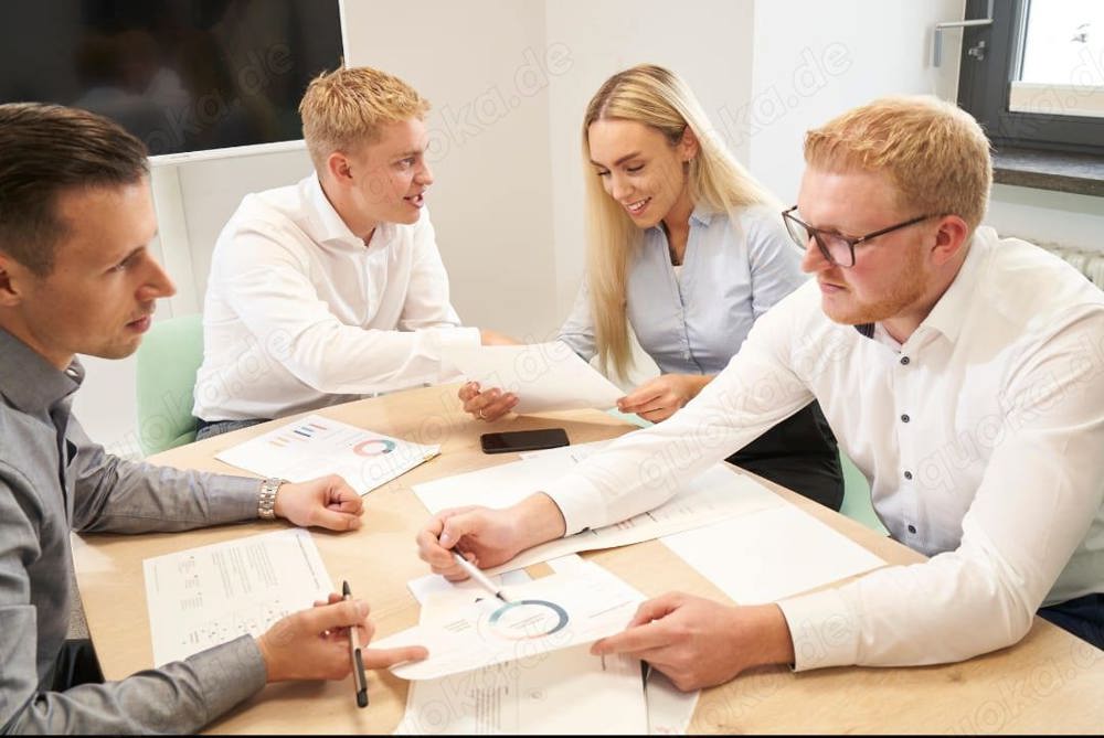 Kredit: Investition und Finanzierung zuverlässig zwischen Einzelpersonen oder Unternehmen