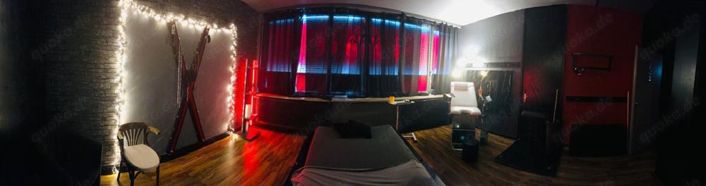 Geile versaute Stunden im studio inLudwigsburg 