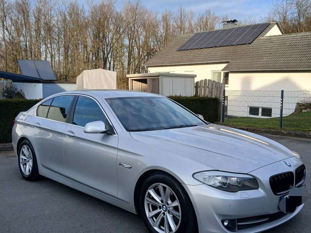 BMW 523 523i Aut.