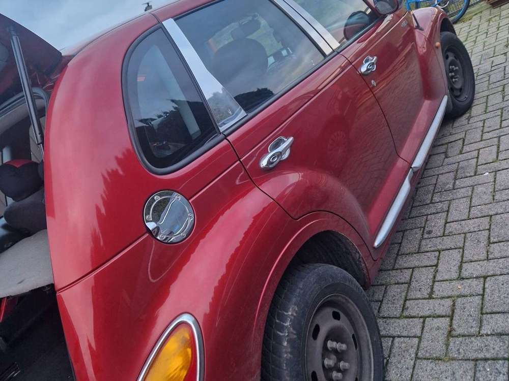 Chrysler PT Cruiser 1.6 Classic