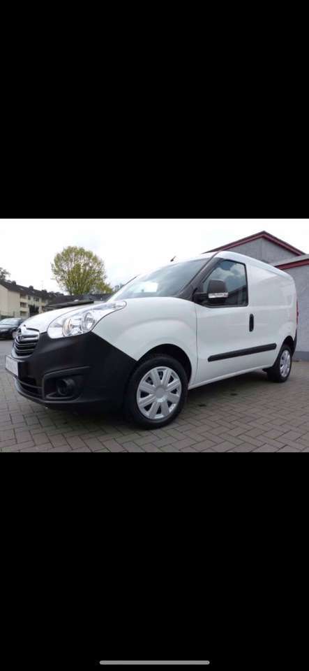 Opel Combo 1.3 D (CDTI) L1H1 SS 30 Jahre Edition