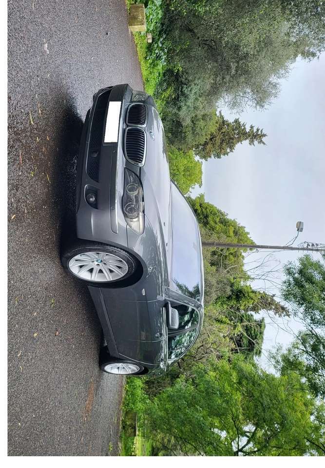 BMW 745 745d