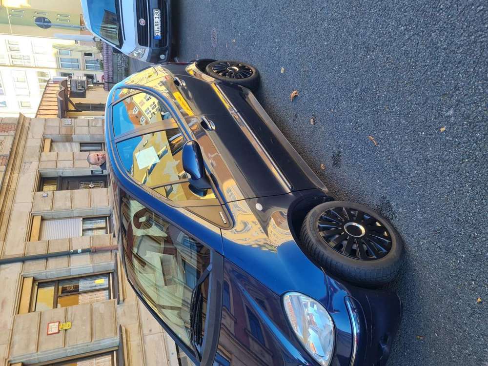 Mercedes-Benz A 160 L Elegance