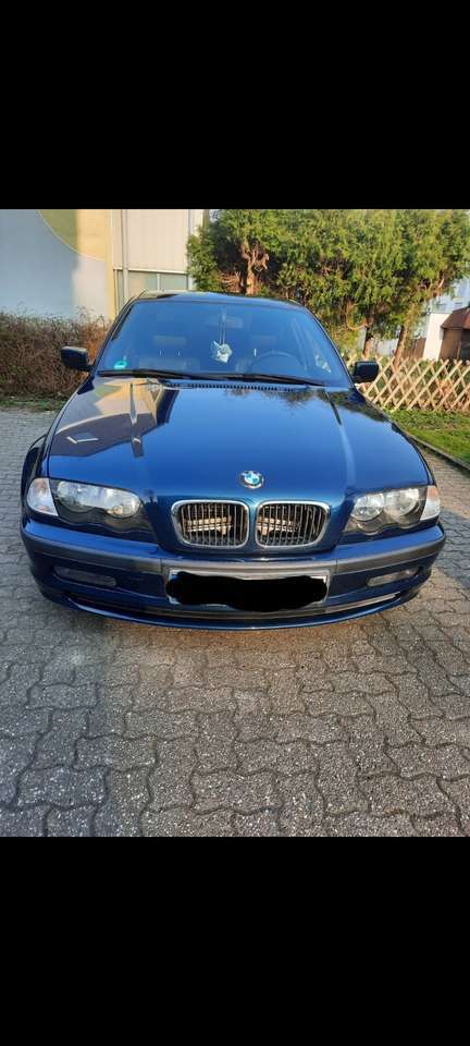 BMW 316 316i
