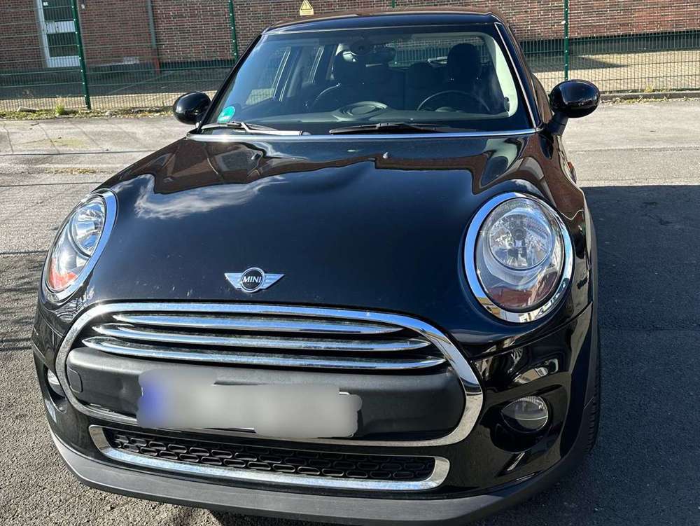 MINI One MINI+5-TÜRER