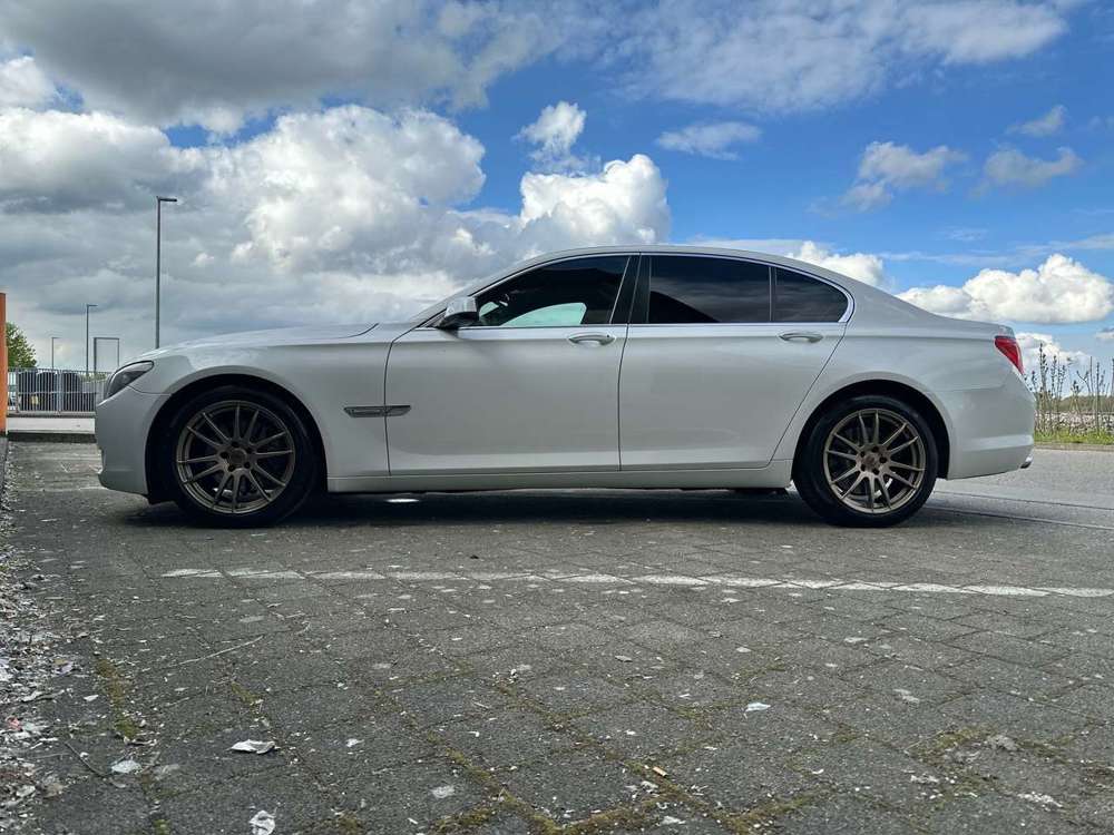 BMW 730 730Ld