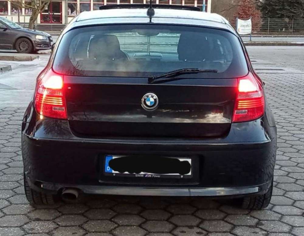 BMW 116