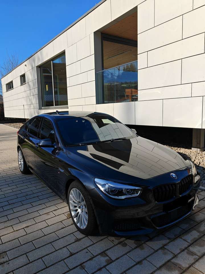 BMW 530 530 d xDrive