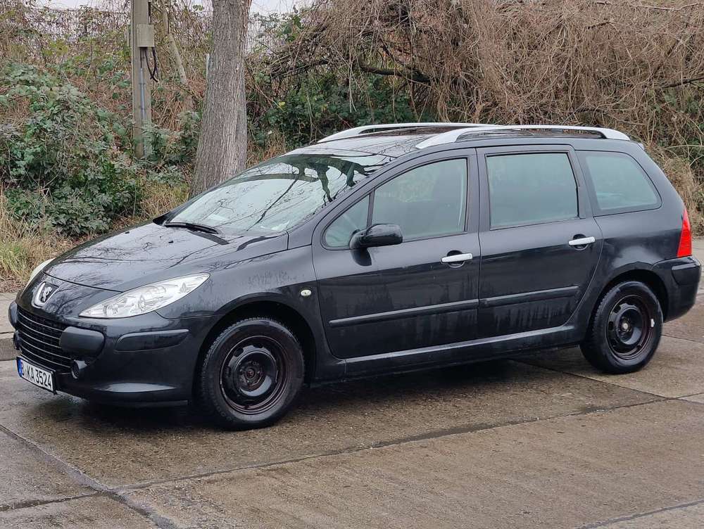 Peugeot 307 307+Break/SW+Break+110+Grand+Filou+Cool