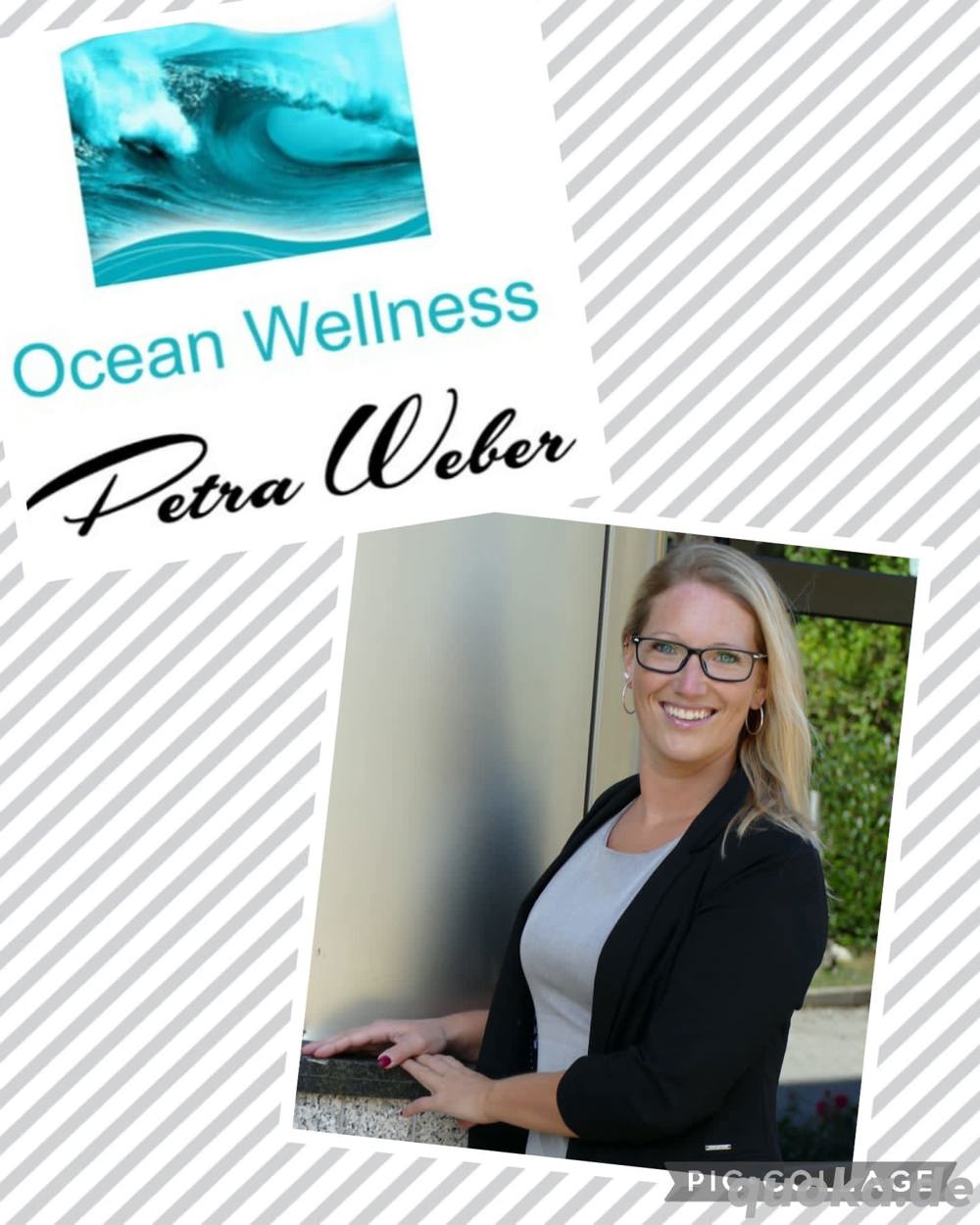 Massage Ölmassage Wellnessmassage 