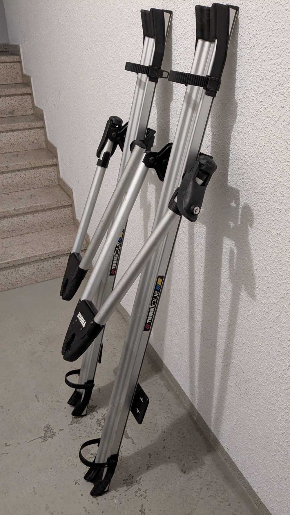 Thule Tour 599 Fahrrad Dachträger