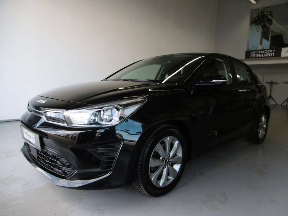 Kia Rio 1.0 T-GDI ***LED+NAVI+DRIVE-ASSIST+KAMERA***