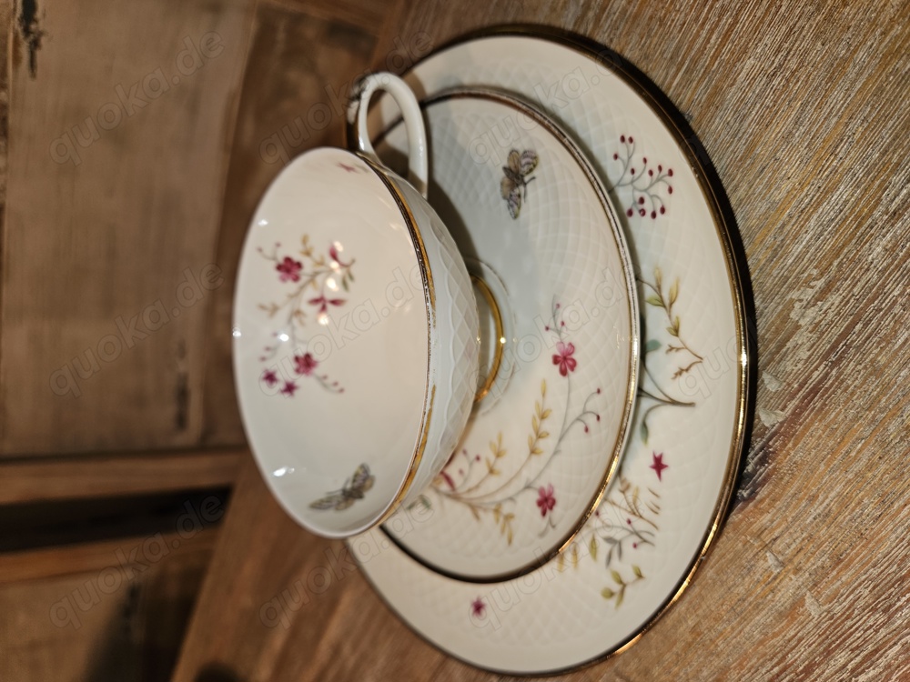 Sammlerset Eschenbach