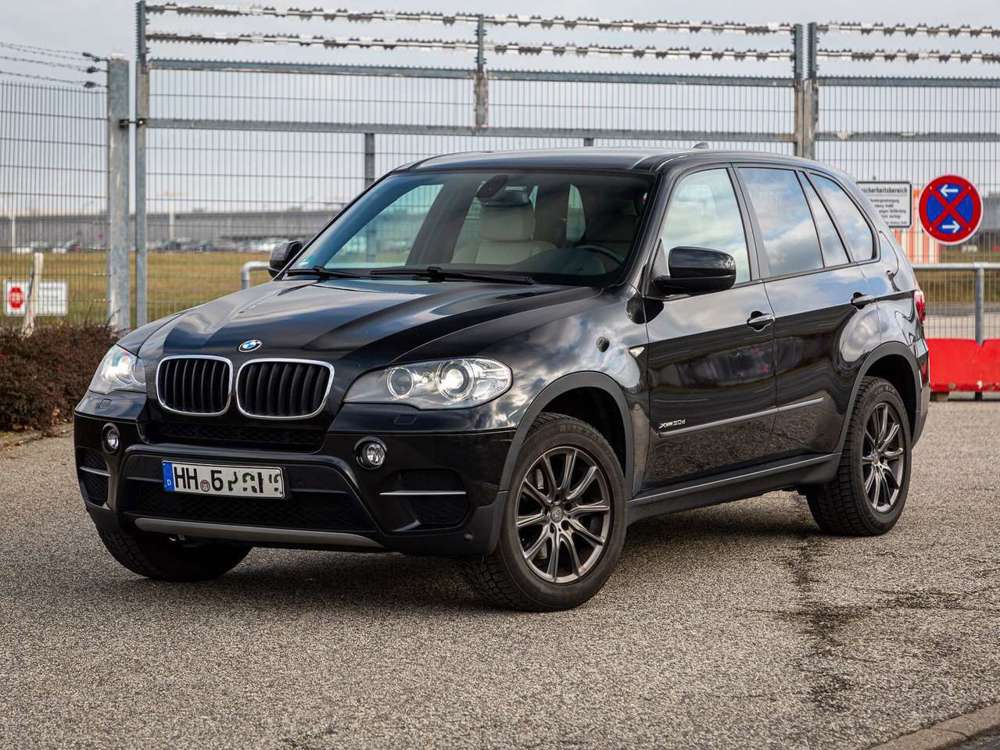 BMW X5 X5+xDrive30d