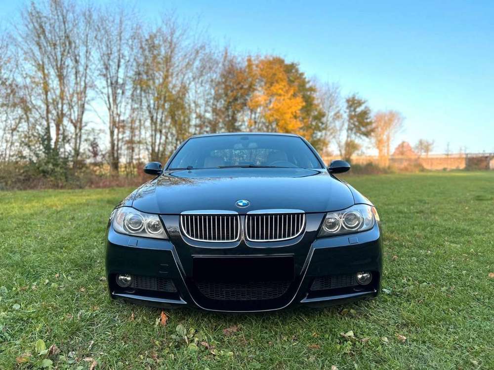 BMW 325 325i