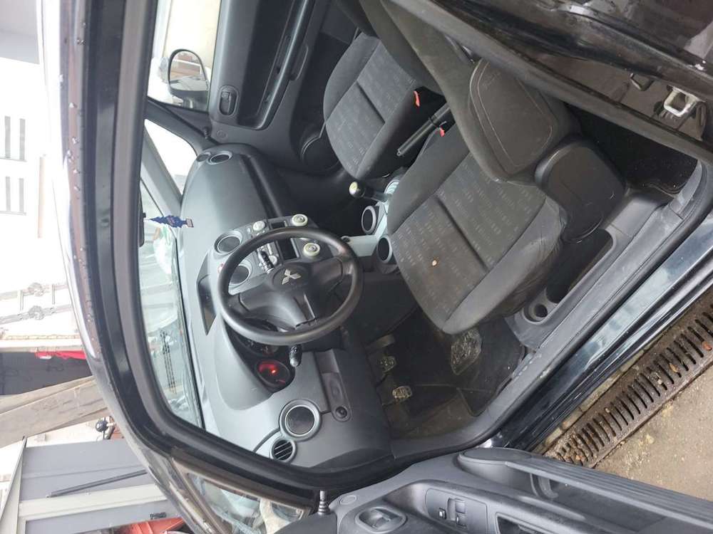 Mitsubishi Colt CZ3 1.1 Motion