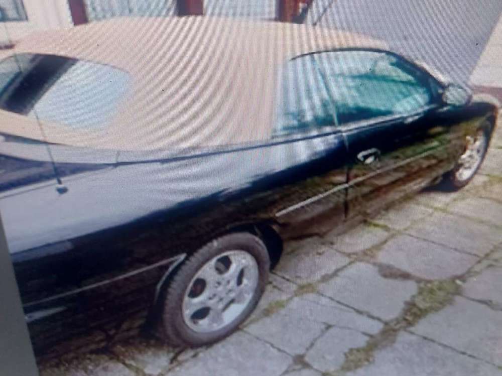 Chrysler Stratus Limited