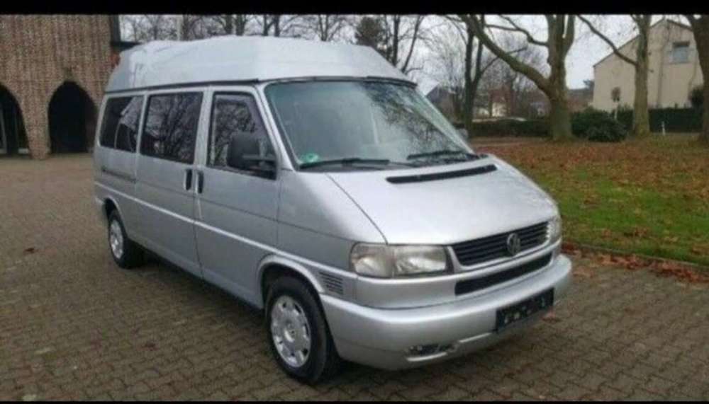 Volkswagen T4 Transporter TDI 7DM1Y2/Z39