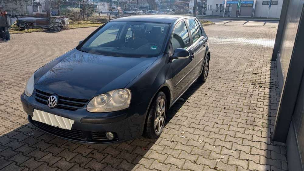 Volkswagen Golf Comfortline