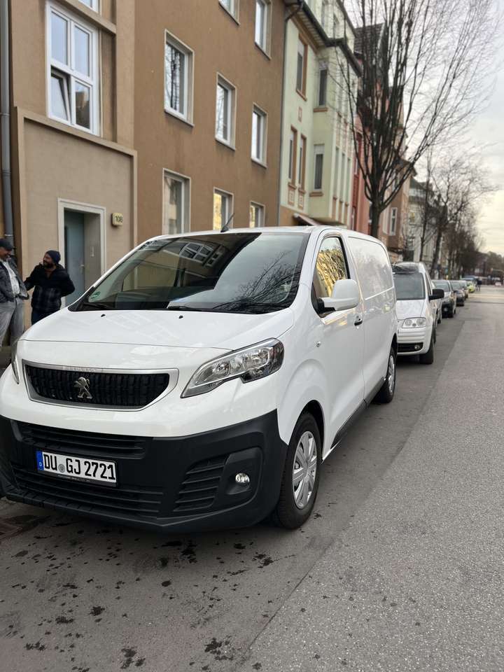 Peugeot Expert L2H1 Premium Avantage Plus Edition