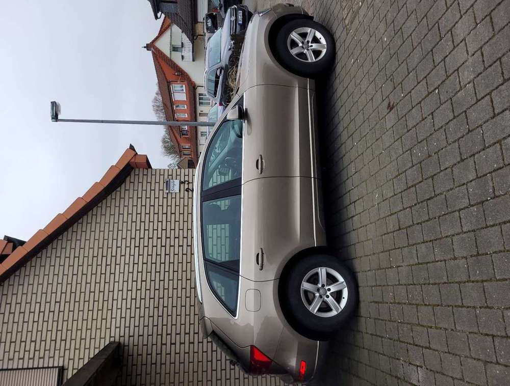Audi Q5 2.0 TDI quattro