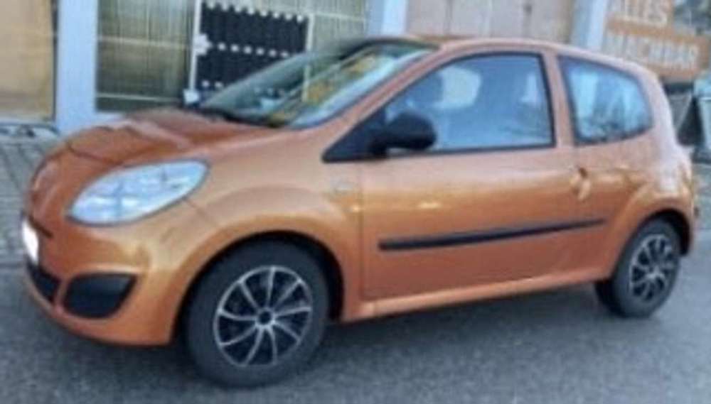 Renault Twingo 1.2 Authentique