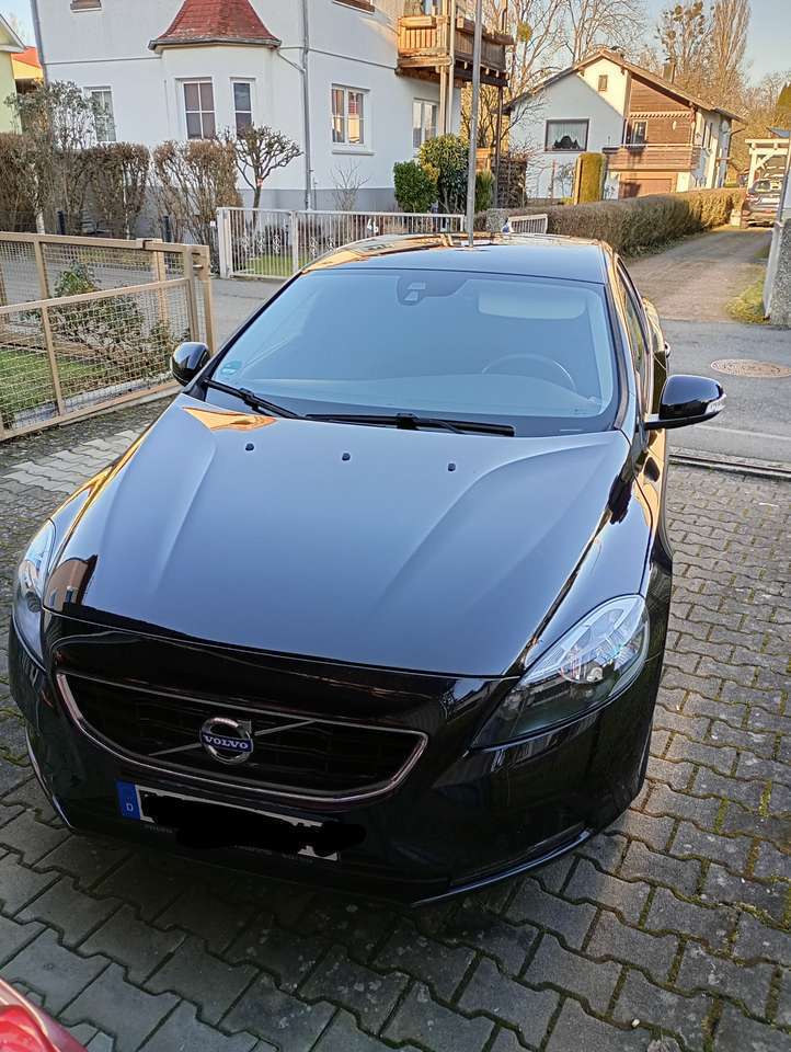 Volvo V40 V40 T2
