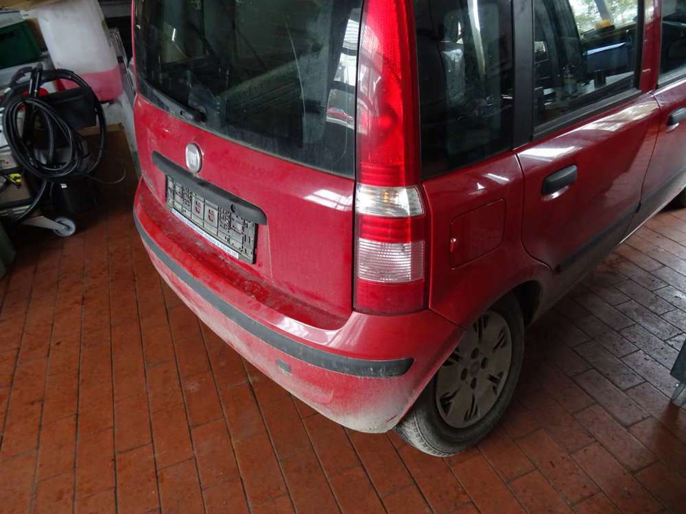 Fiat Panda Panda 1.2 Natural Power