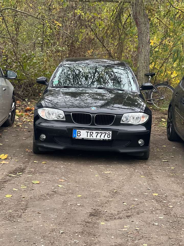 BMW 116 116i