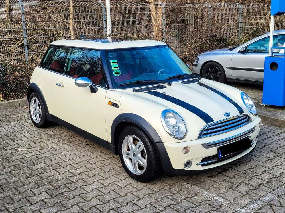 MINI One MINI