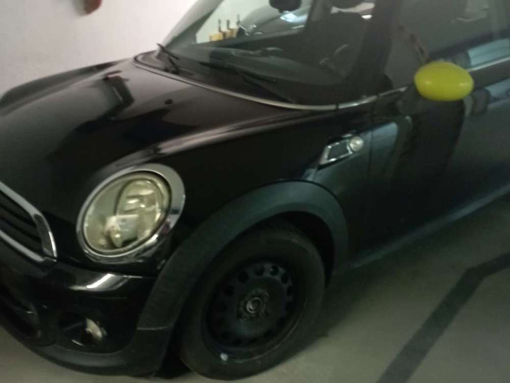 MINI One One