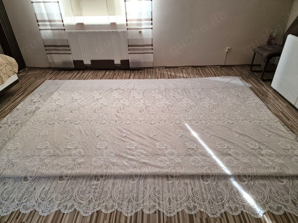  Elegante Gardinen zu verkaufen! 