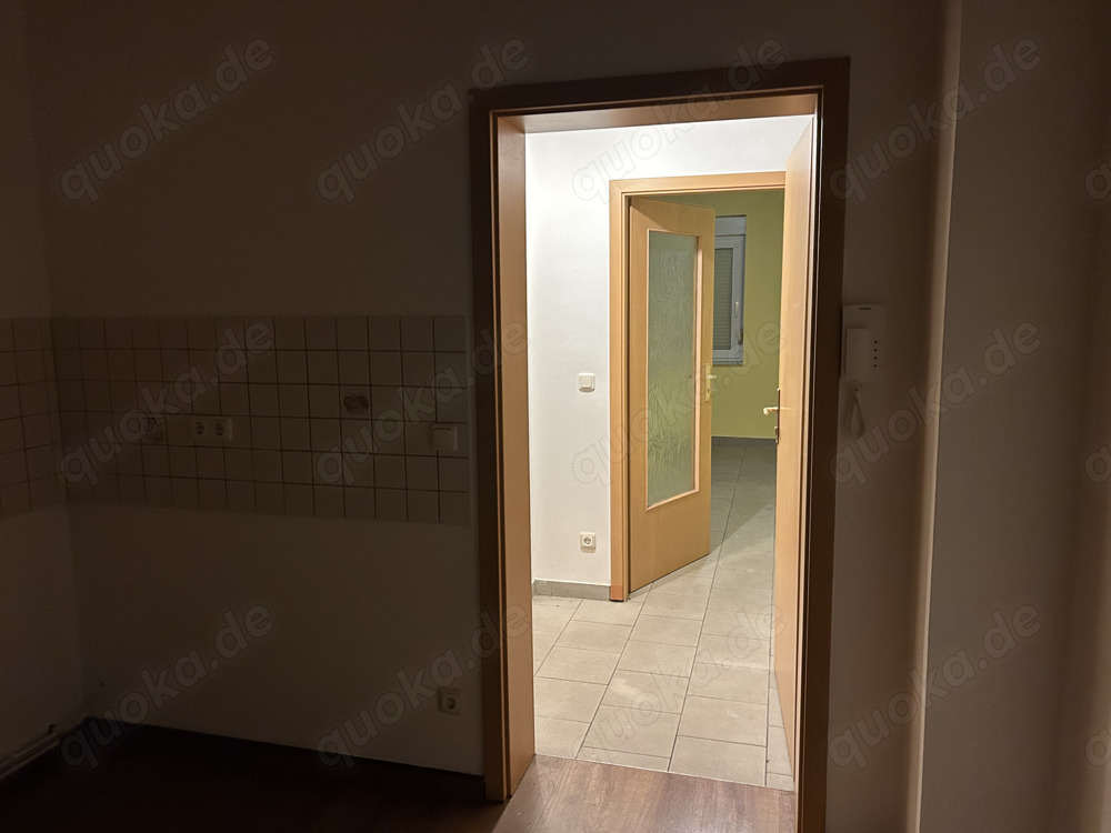 Wohnung zu vermieten