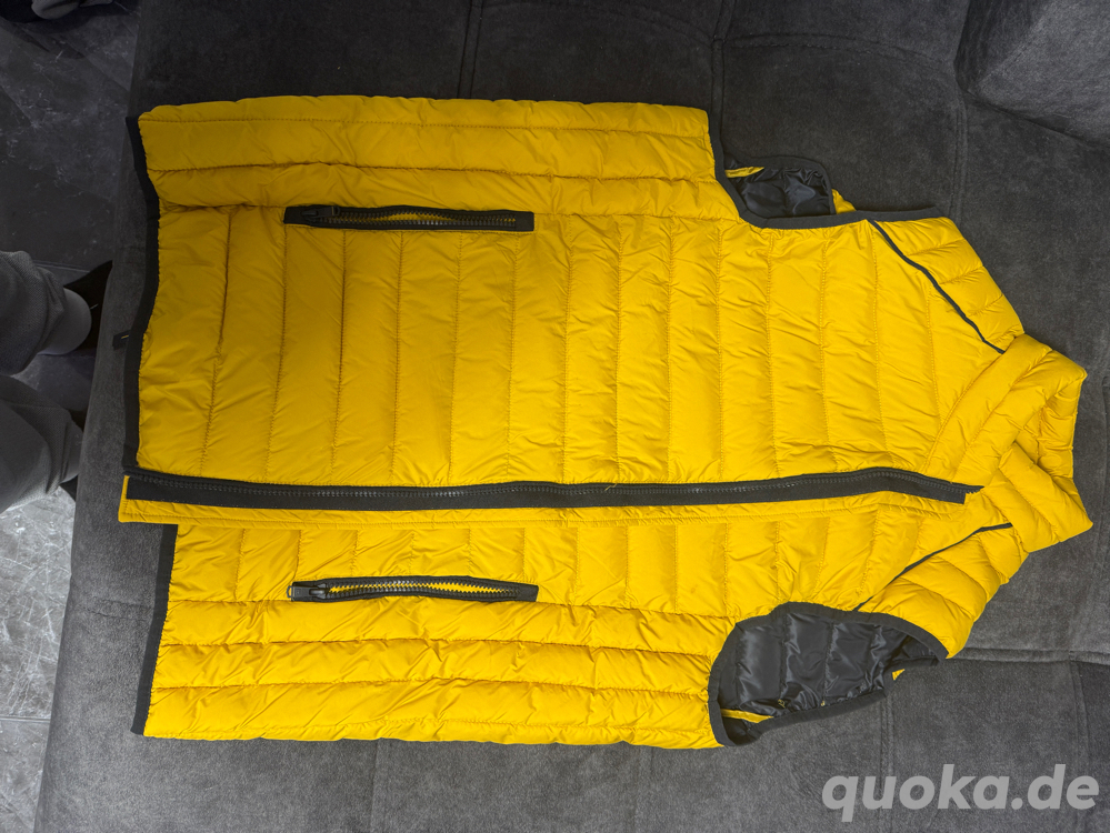 sweatjacke
