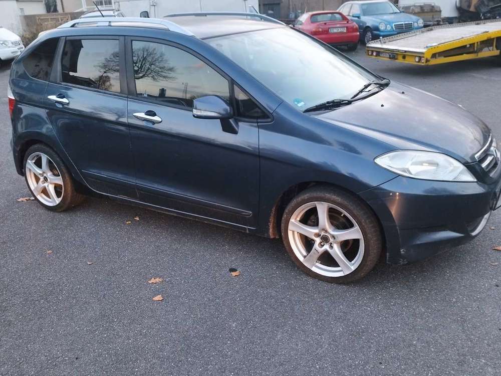 Honda FR-V 2.2 CTDi Comfort
