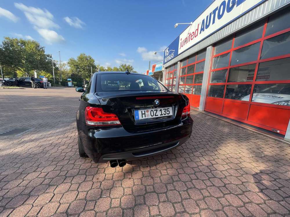 BMW 135 135i
