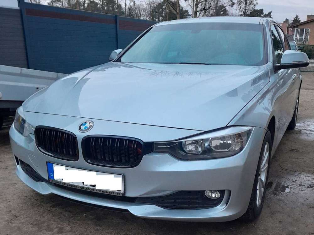 BMW 316 316i
