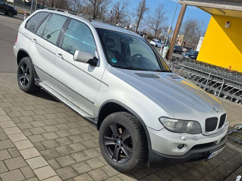 BMW X5 X5+3.0+d