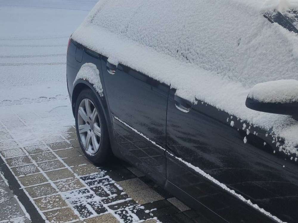 Audi A4 Avant 2.5 TDI