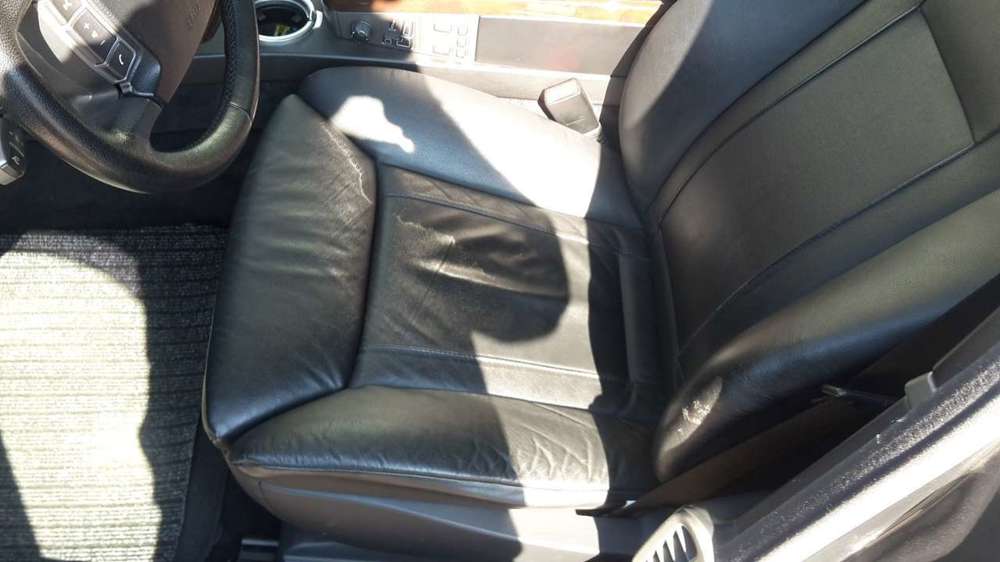 BMW 740 740d