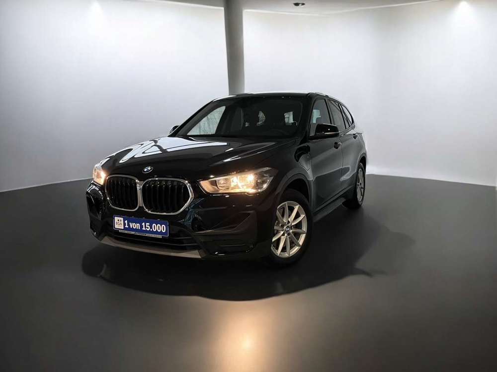 BMW X1 xDrive25e Advantage Automatik - Navi/ Headup / Sit
