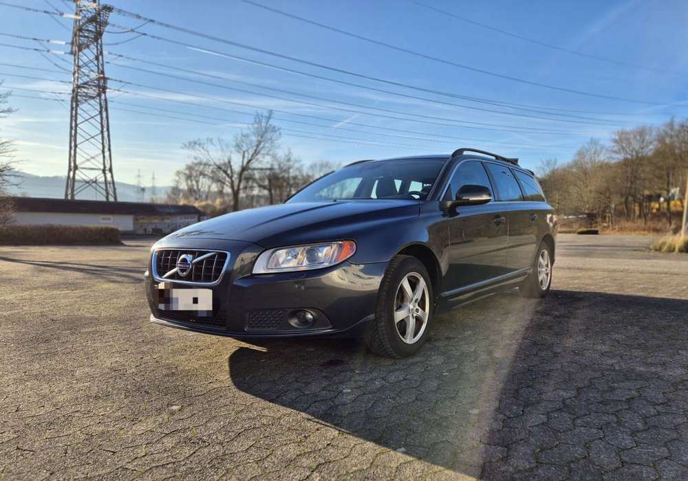 Volvo V70 V70 D3 Momentum