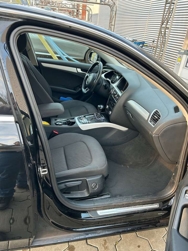 Audi A4 A4 1.8 TFSI multitronicAmbiente