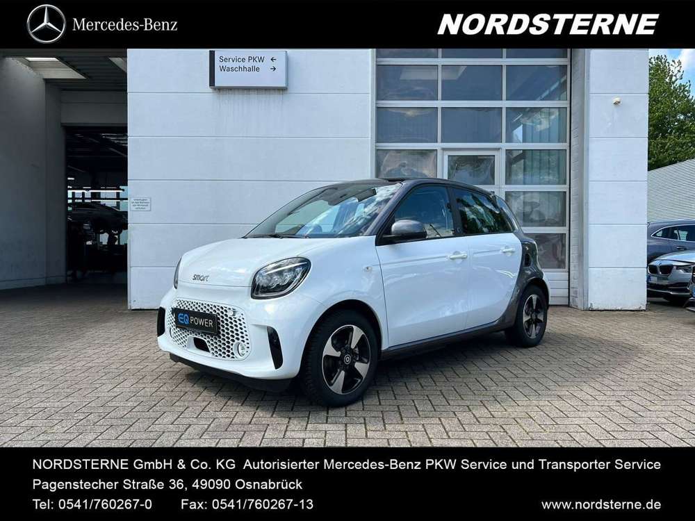 smart forFour forfour EQ Exclusive 22KW LED RATE ab 119€  BC