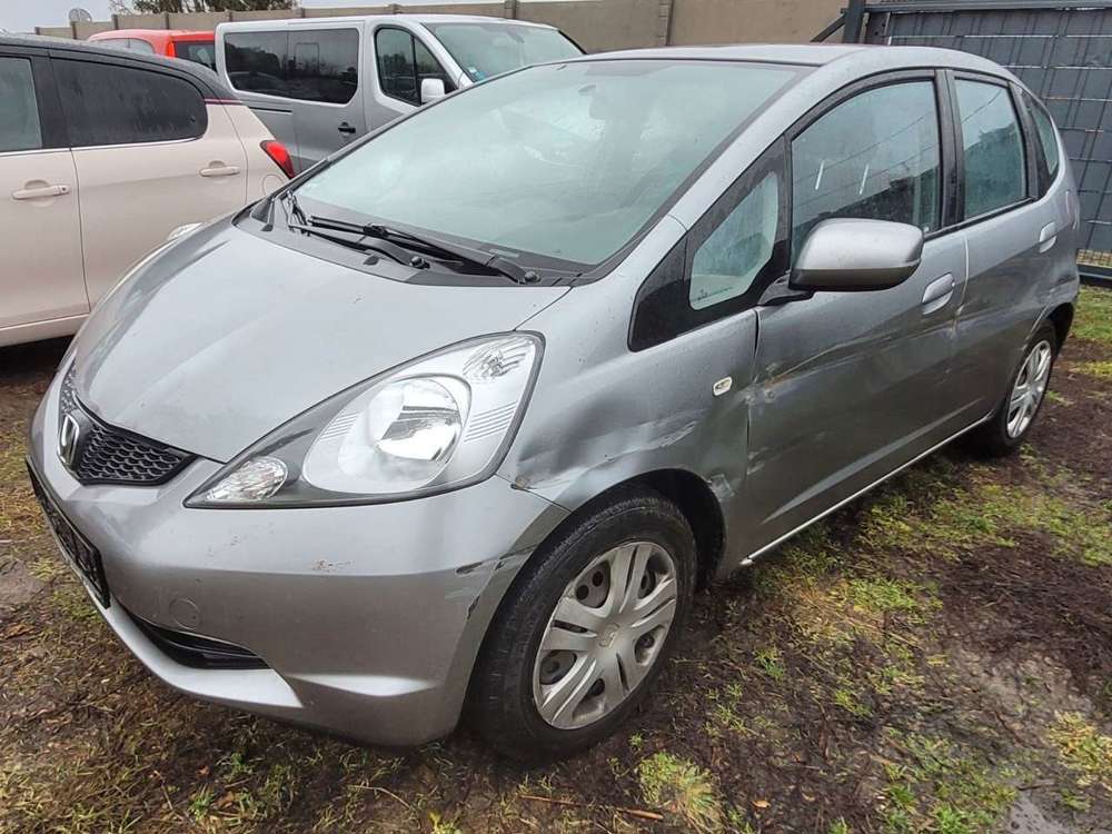 Honda Jazz 1.2 Trend