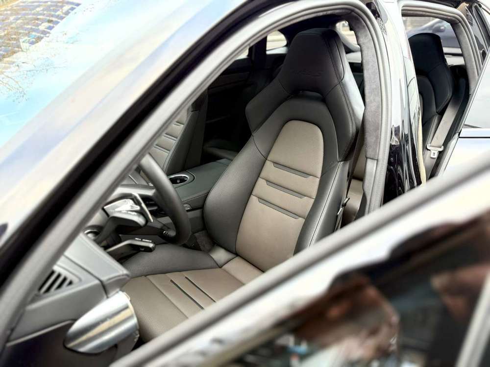 Porsche Panamera Panamera+Sport+Turismo+Hybrid+Turbo+S+E-Hybrid+Spo